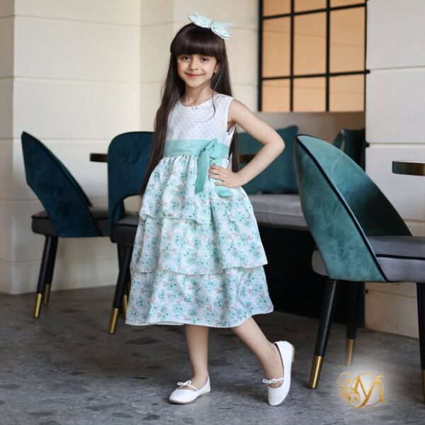Kids Dresses 2