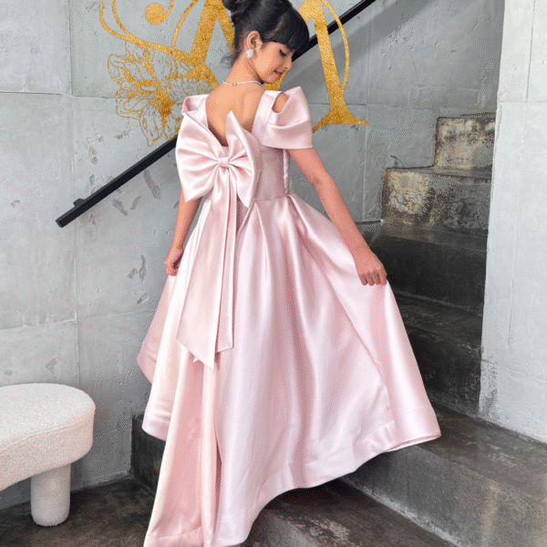 فستان الريم Alreem dress