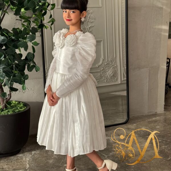 فستان تاليا Talia dress