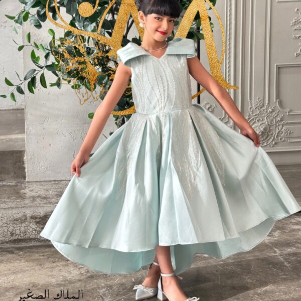 فستان الهنوف Hanoof dress