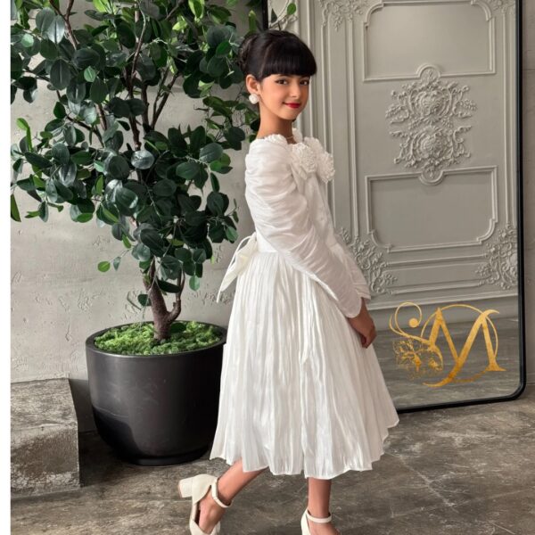 فستان تاليا Talia dress